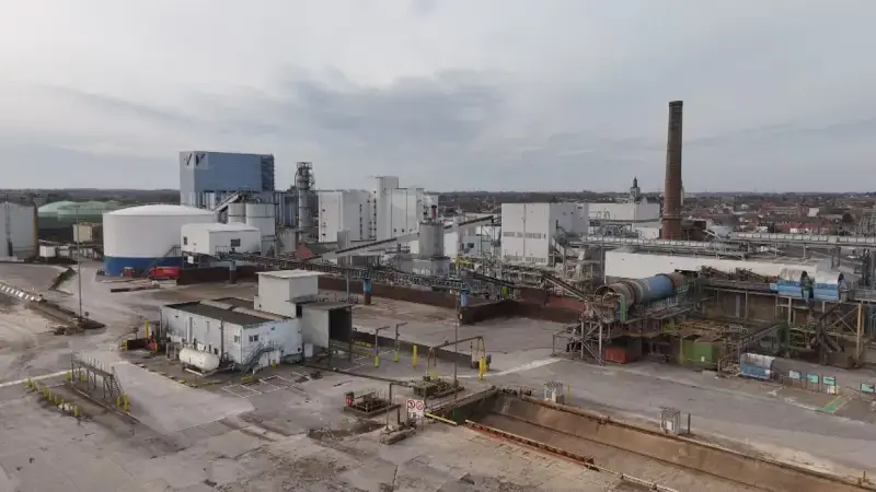Tiense Suikerraffinaderij bestaat al 190 jaar en kijkt ondanks miljoenenverlies positief naar de toekomst: "Vraag en aanbod wat meer in balans te brengen"