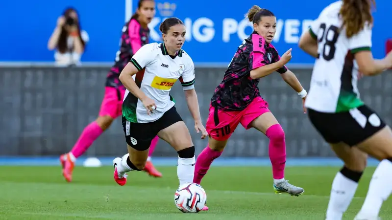 Vrouwen van OH Leuven geplaatst voor finale van kwalificatietoernooi voor Champions League