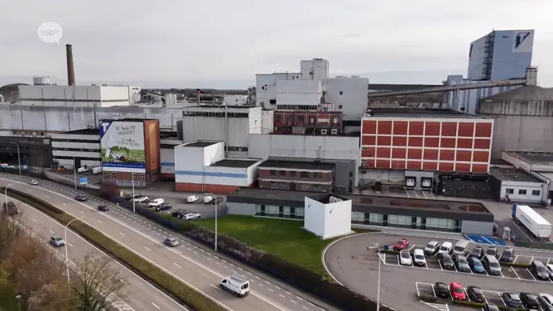 Suikerfabriek viert 190e verjaardag: een terugblik op een rijke geschiedenis