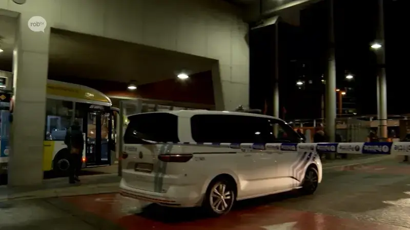 Stad Leuven en De Lijn zoeken manier om busstation veiliger te maken: "Minder evident dan het op het eerste gezicht lijkt"