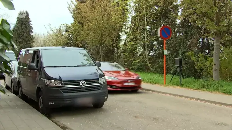 Politie gaat morgen extra controleren tijdens flitsmarathon
