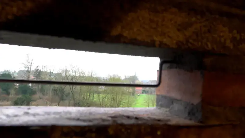 Bekijk de grootste zonsverduistering sinds 1999 vanaf de Maagdentoren in Scherpenheuvel-Zichem