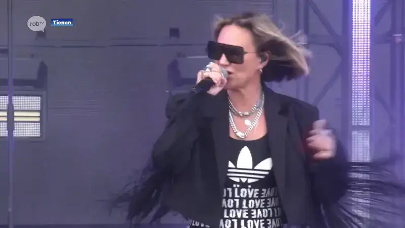 HERBELEEF: Eerste namiddag op Suikerrock