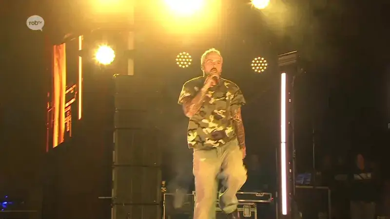 HERBELEEF Dit was Suikerrock 2026 tot nu toe