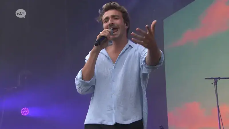 Nieuws zondag 9 augustus