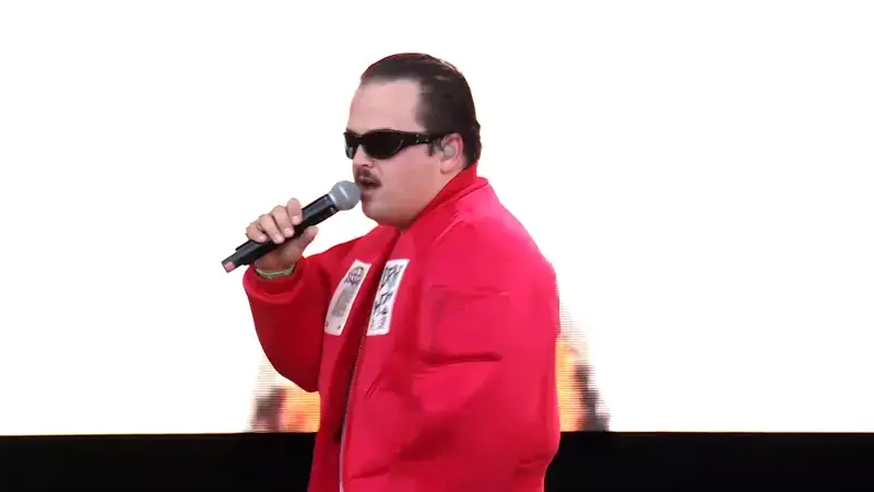 HERBELEEF: Suikerrock avond 1 met onder meer Zwangere Guy en Joost Klein