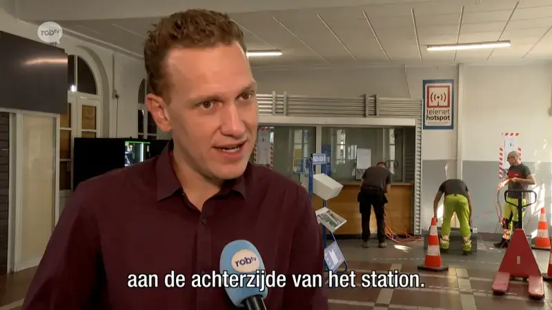 Nieuws maandag 10 augustus