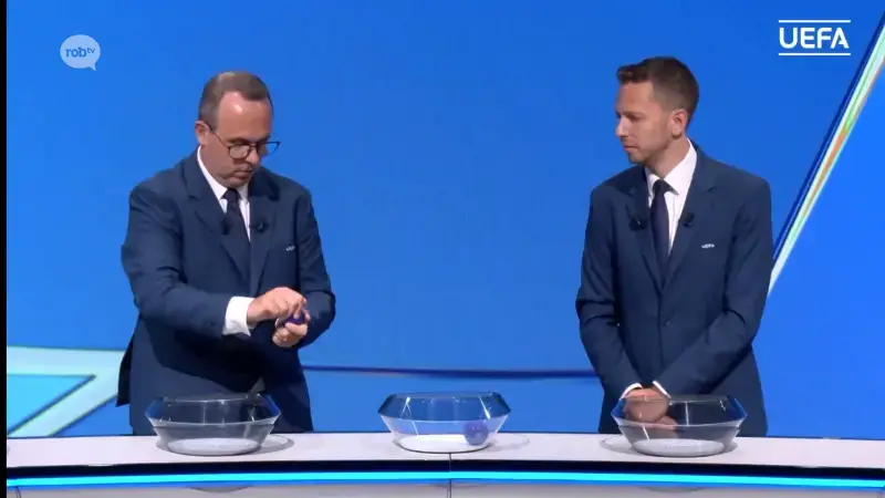 Vrouwen OH Leuven loten Poolse tegenstander in Champions League