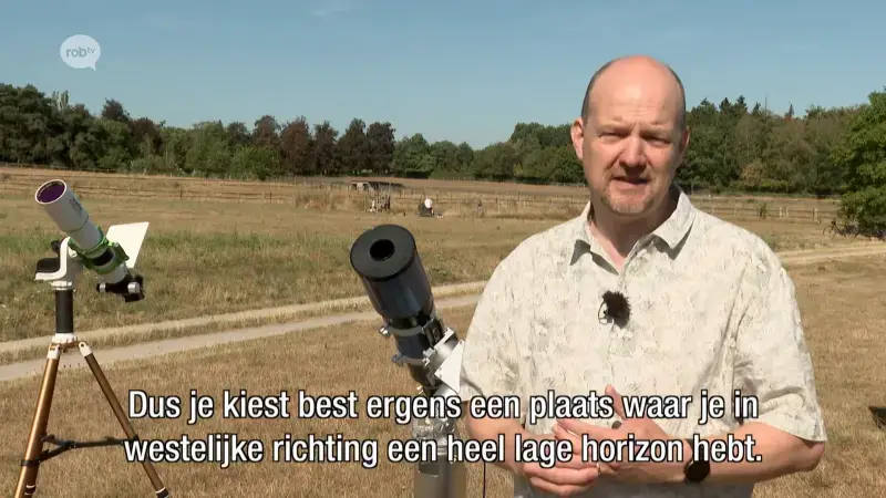 Nieuws dinsdag 11 augustus