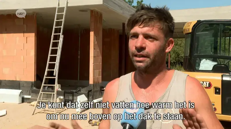 Hoofdafbeelding voor artikel Nieuws vrijdag 14 augustus