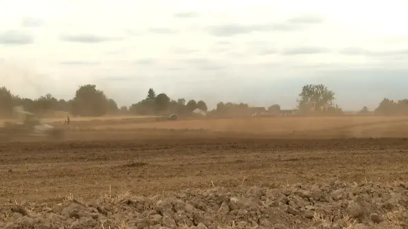 Autocross in Leefdaal brengt veel volk samen: "Dat wil toch zeggen dat het nog enorm populair is."