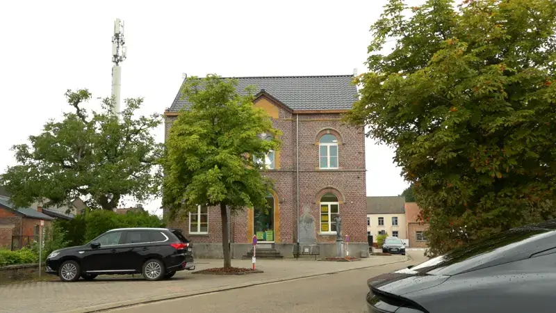 Tielt-Winge is klaar met renovatiewerken oude gemeentehuis Houwaart: "Plaats voor kinderopvang, scouts en buurt"