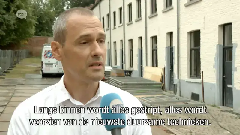 Nieuws dinsdag 18 augustus