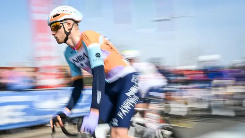 Floris Van Tricht maakt debuut in Vuelta, ook drie andere regiogenoten aan start in Monaco