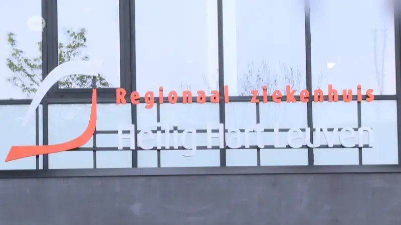 Heilig Hartziekenhuis in Leuven krijgt erkenning als Top Employer