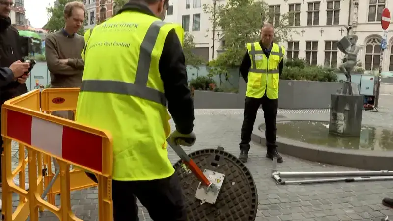 Nieuws woensdag 19 augustus