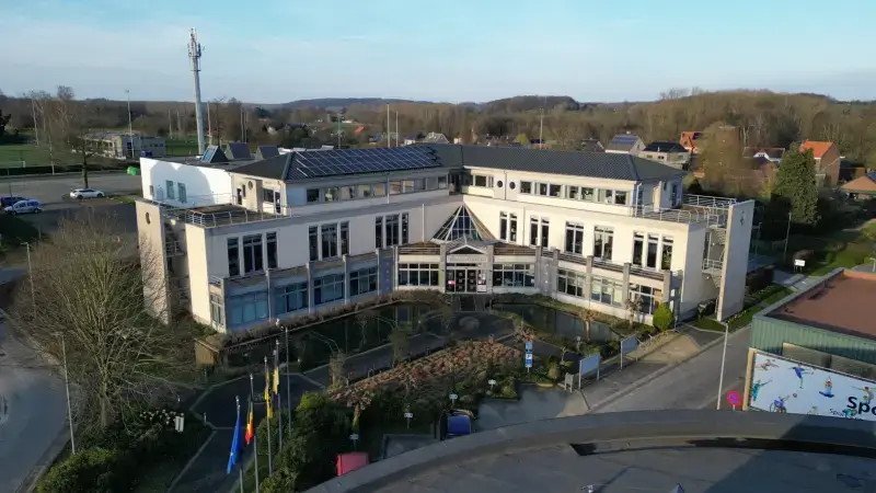 Lubbeek opent binnenkort Mobitwin-centrale