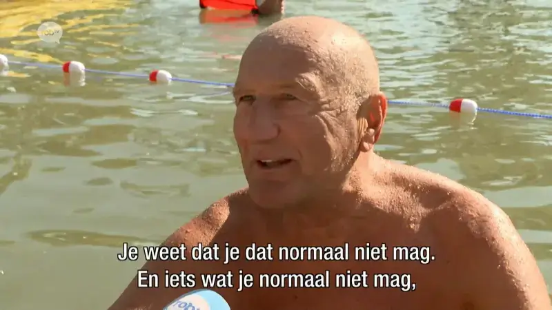 Nieuws zondag 23 augustus