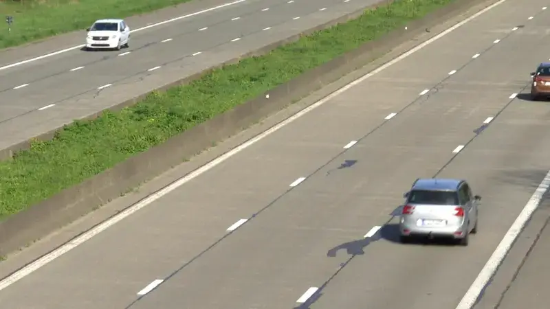 Morgen start nieuwe fase van werken op de E40 tussen Tienen en Heylissem