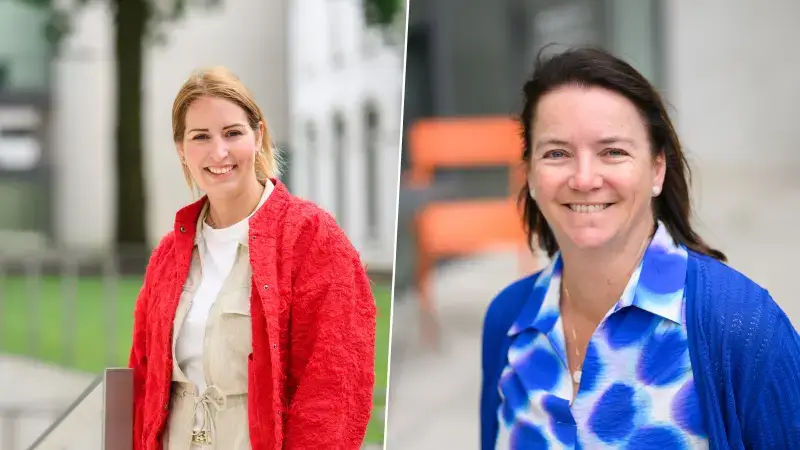Liesbeth Vandermeeren (cd&v) stopt als schepen in Leuven, partijgenote Katrien Vermijlen neemt bevoegdheden over