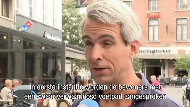 Nieuws dinsdag 25 augustus