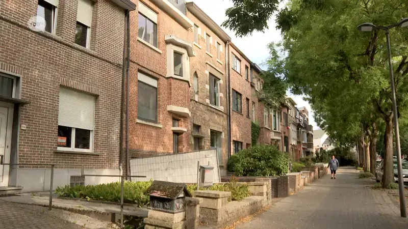 Tienen deelt opnieuw GAS-boetes uit voor onkruid voor de deur: "Iedereen moet steentje bijdragen aan nettere stad"