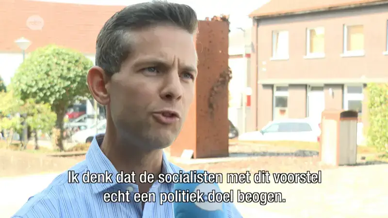 Nieuws woensdag 26 augustus