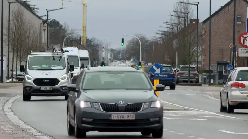 Man van 35 en minderjarige opgepakt na inbraak langs Staatsbaan in Bekkevoort