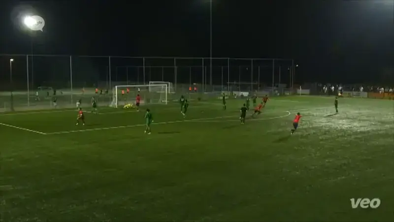BEKIJK: Betekom pakt meteen uit met topgoal in slotminuut tegen Berg en Dal (3-2)