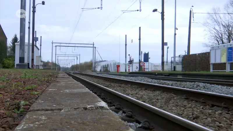Lichaam van twintiger uit Oud-Heverlee en tienermeisje gevonden dichtbij spoorwegovergang in Graven