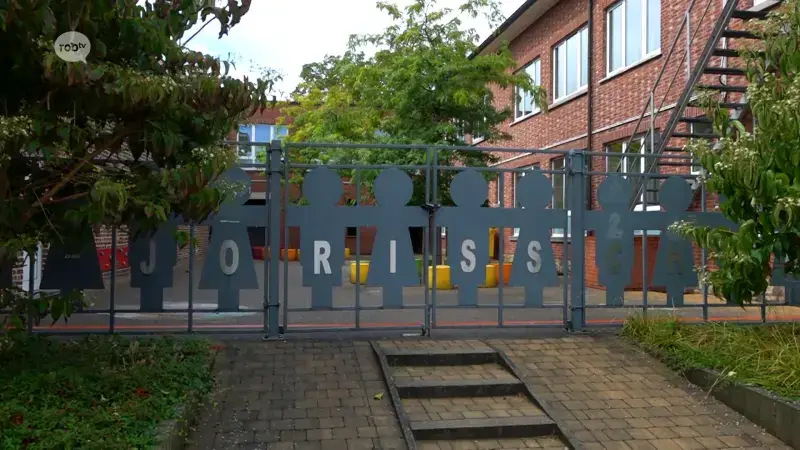 Tielt-Winge voert vanaf 1 september fietsstraten in in heel wat schoolbuurten: "Kinderen moeten veilig naar school kunnen fietsen"
