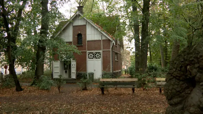 Privatenhuis aan de basiliek in Scherpenheuvel-Zichem wordt gerestaureerd: "Het sanitair is dringend aan herstelling toe"