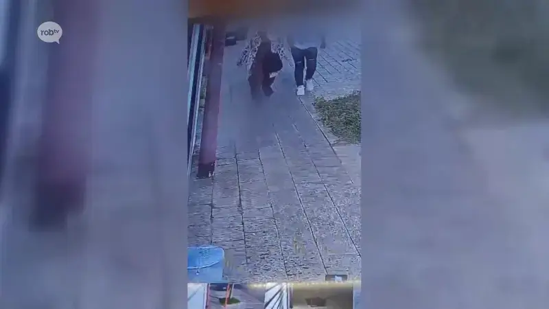 De Juwelier in Boutersem betrapt duo dat dure juwelen probeert te stelen: "Bij collega's gingen ze met duizenden euro's aan de haal"