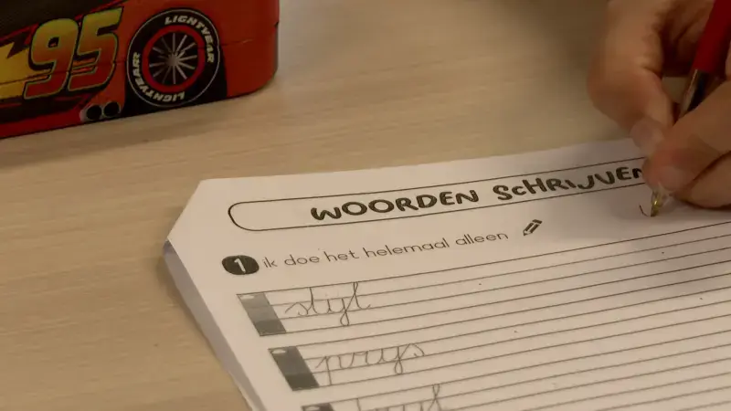 Onderzoekers van KU Leuven tonen aan dat onderwijs zorgt voor verandering in de hersenen