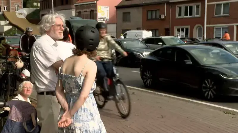 Nieuws zondag 30 augustus