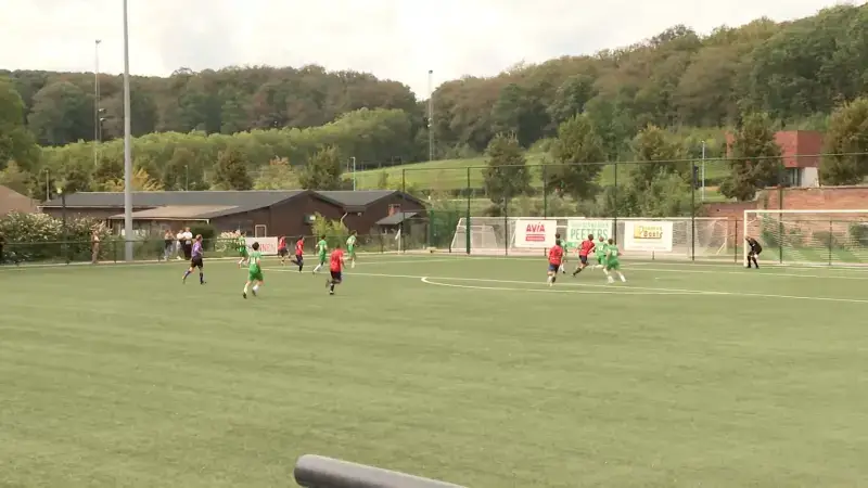 Betekom pakt zes op zes na overwinning (1-3) op Linden