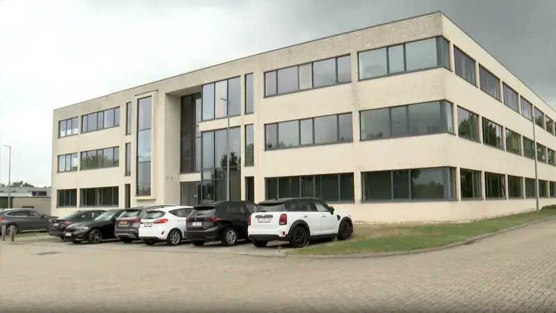 Inbraak in bedrijfspand op het industrieterrein in Haasrode: "Van dader ontbreekt elk spoor"