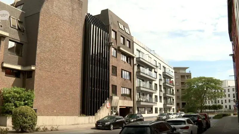 4 teams ontwikkelen nieuwe parking aan het Bruulpark: "Winnaar mag de parking bouwen"