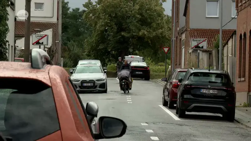 De stad Leuven gaat samen met de gemeente Lubbeek, de Jan Davidtstraat en de Lange Lostraat heraanleggen