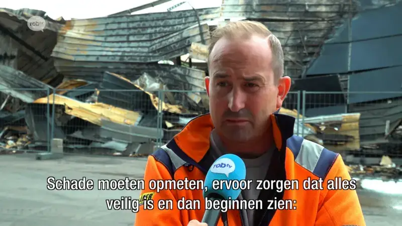 Nieuws maandag 31 augustus
