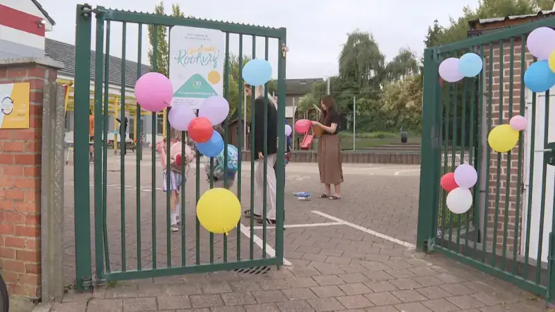 Vijf scholen in Scherpenheuvel-Zichem heten voortaan de Demertuin: "Er zit ook een pedagogisch project achter die naam"