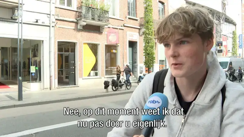Nieuws woensdag 2 september