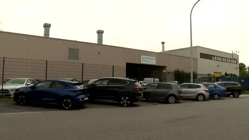 Leuvense autoherstelbedrijf AutoRepairGroup wordt overgenomen door een Finse onderneming
