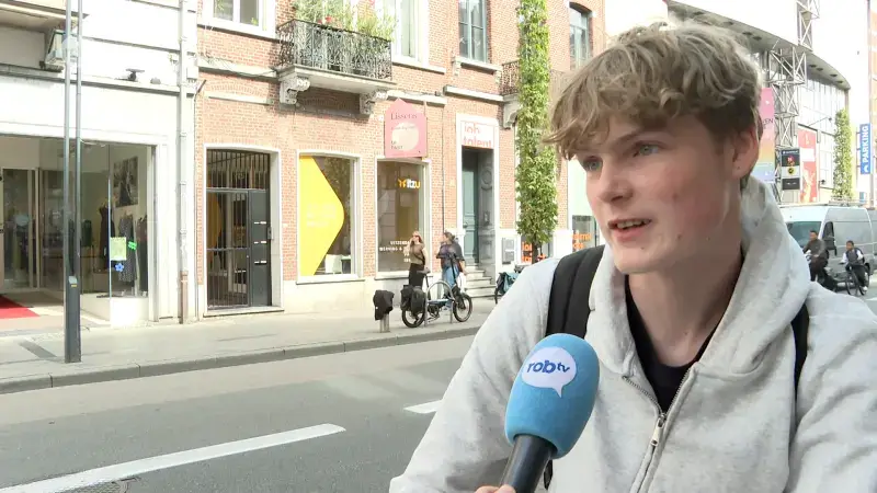 Ondanks verplichting amper helmen op e-steps in Leuven: "Niet iedereen is al op de hoogte"