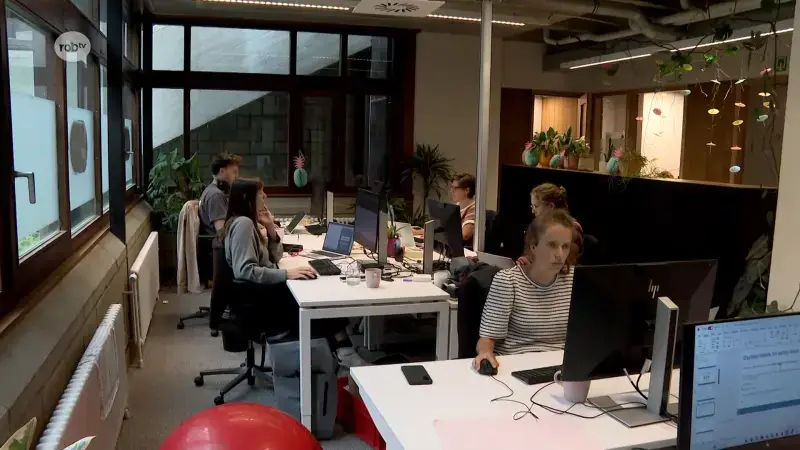Studeren was nog nooit zo duur: "Vlaamse kotstudent betaalt meer dan 18.000 euro"