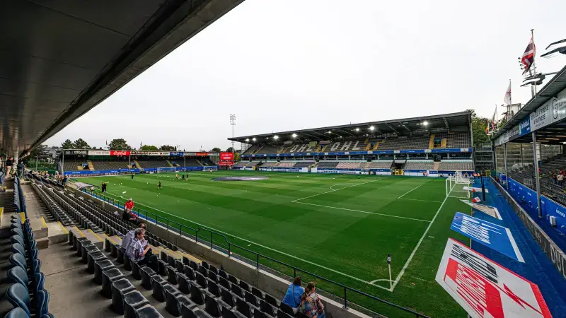 Thuis tegen Chelsea en opnieuw naar het Parc des Princes voor clash met PSG: Dit zijn de tegenstanders van OH Leuven in de Champions League