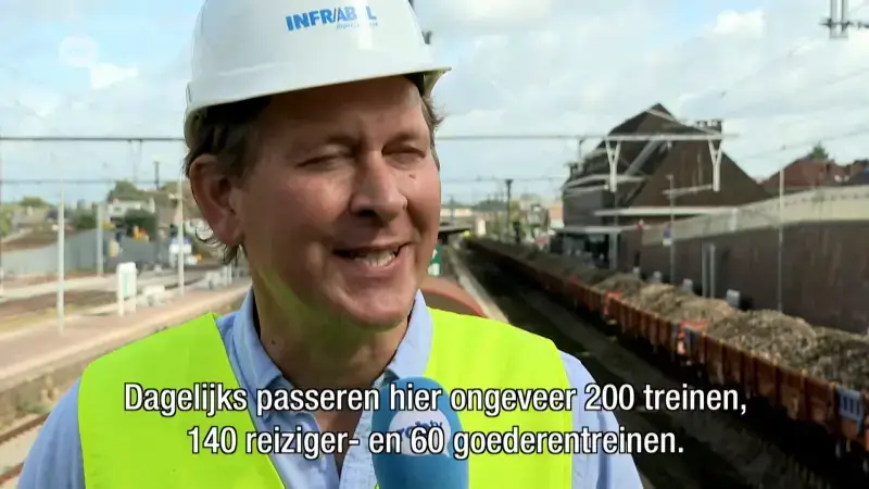 Nieuws zondag 6 september