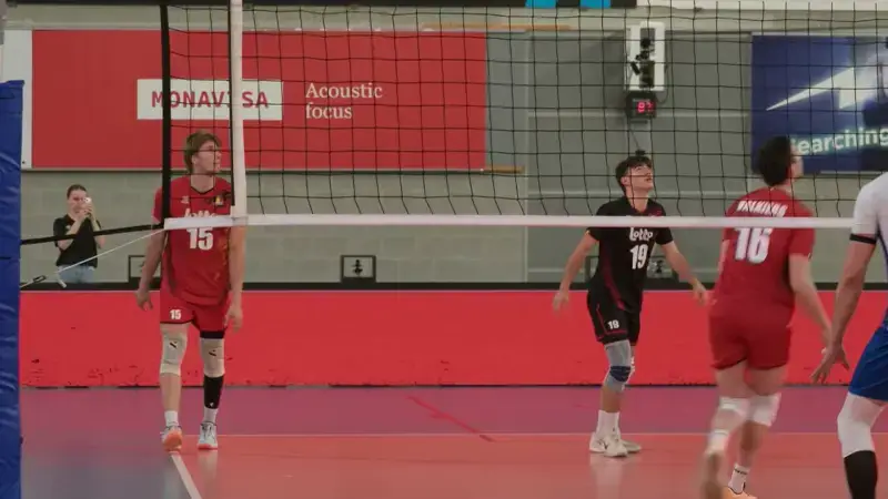 Ferre Reggers blikt vooruit op EK volleybal: "Medaille moet ambitie zijn"