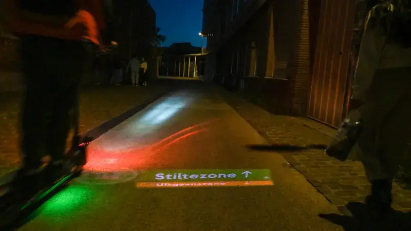 Niet feestende studenten, maar verkeer veroorzaakt meeste nachtlawaai in Leuven: "Blijven inzetten op verschillende aspecten"