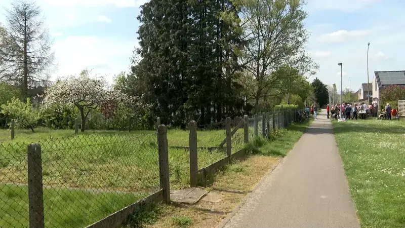 Na burenprotest en geweigerde vergunningen krijgt Genadedal in Kessel-Lo eindelijk vorm: "Uitgebreid overleg met de buurt gehad"